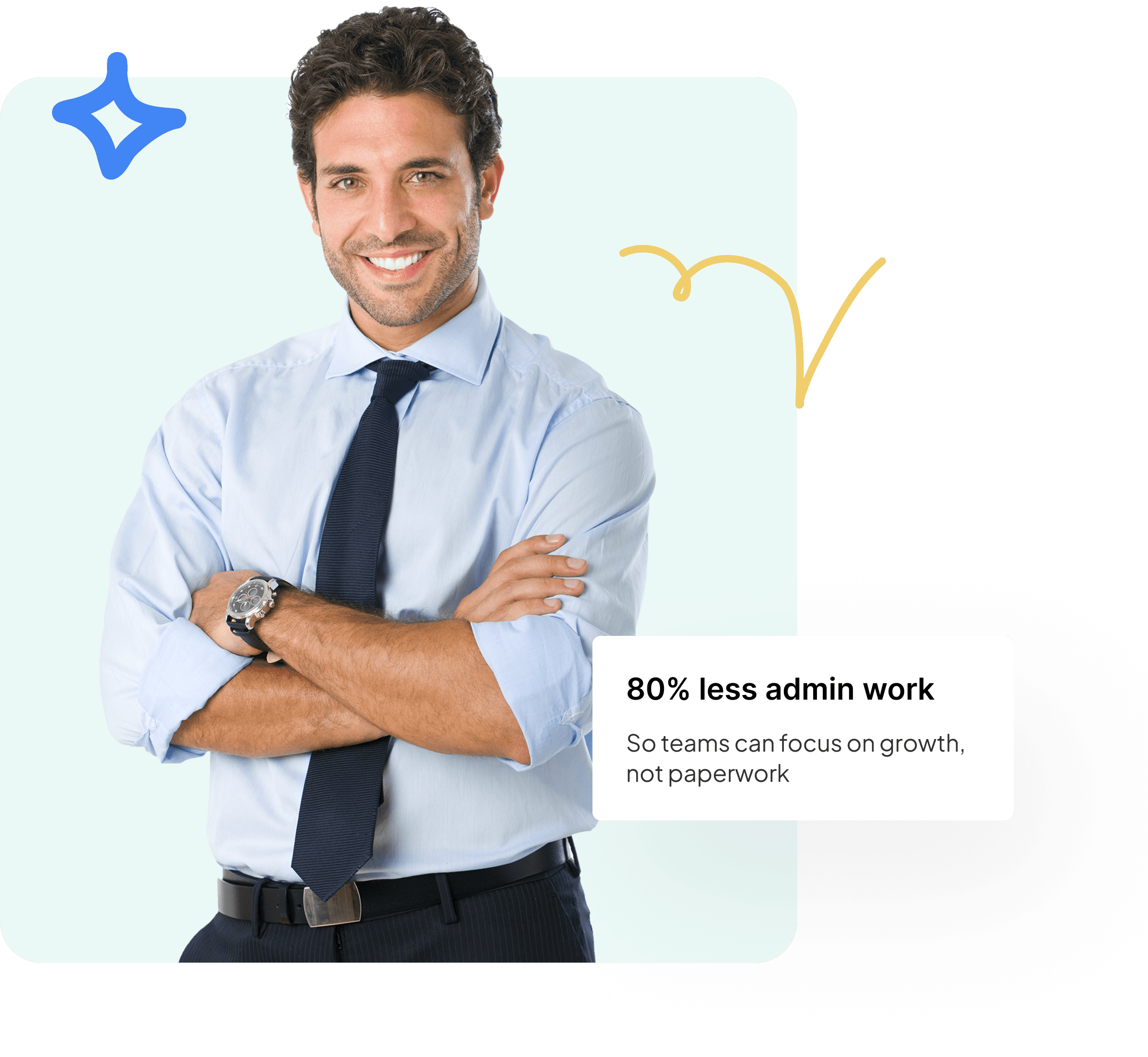 Team collaboration and vision